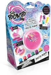 Bath Bomb 1 Bombe de bain So Bomb Diy Canal Toys BBD001