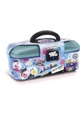 Bath Bomb Mallette DIY Canal Toys BBD004