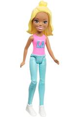 Barbie On The Go Minimu�ecas �Vamos De Paseo! Mattel FHV55