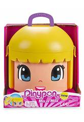 Pin y Pon Maxiboxcélèbre 700014085
