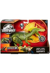 Jurassic World Dino Sonidos Mattel FMM23