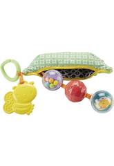 Fisher Price Ma trousse des Surprises Mattel DRD79