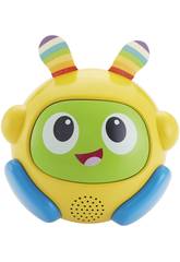 Fisher Price Robot Balón Bailón Mattel FHL11