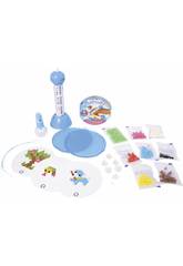 Manualidades Beados Color Pen Famosa 700013990