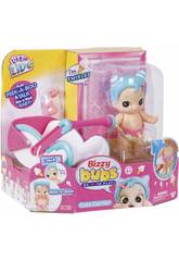 Little Live Bizzy Babies avec Accesoires Famosa 700013993