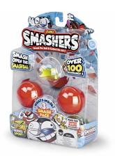 Smashers Pack 3c�l�bre 700014386