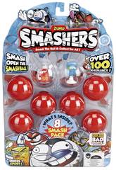Smashers Pack 8 C�l�bre 700014387