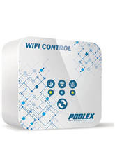 Accessoire D�me Solaire Caso WiFi IPV6 PC-WM01