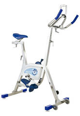 Bicicleta Para Piscina Waterflex INO 8 Poolstar WX-INO8
