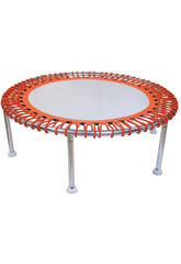 Trampolín WxTramp Premium Redondo Poolstar WX-TR2-ROND