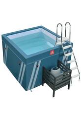 Mini Piscina Para Aquafitness Fits Pool Poolstar WX-FITSPOOL
