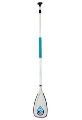 Remo Skiffo Fidji Aluminio Blanco Poolstar PB-PAD-FIDJI