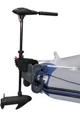 Motore Elettrico Fuoribordo per Gommoni 12V DC / 480W Intex 68631