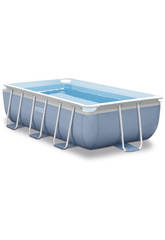 Piscina Desmontable 300x175x80 Cm. Intex 26772 
