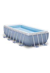 Piscina Desmontable 400x200x100 Cm. Intex 26776 