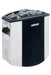 Stufa Elettrica Vega Lux 8 Kw