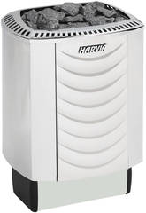 Poêle Électrique Sound Steel 4.5 Kw 