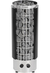 Calefactor Sauna Eléctrico Cilindro 6.8 Kw Poolstar SN-HARVIA-PC70H