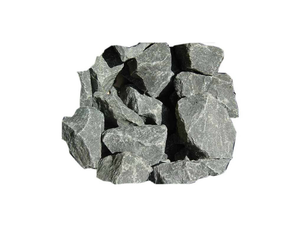 Pedras Para Aquecedor 20 Kg. 5-10 Cm Poolstar SN-AC-ROCK
