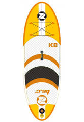 Tabla Padelsurf Stand-Up Zray K8 Poolstar PB-ZK8
