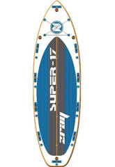 Mesa de Stand-Up Padelsurf Zray S17 Poolstar PB-ZS17