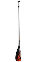 Remo Skiffo Apia 100% Carbono Poolstar PB-PAD-APIA