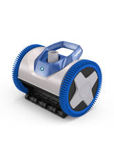 Limpiafondos por Aspiración Aquanaut 250 QP PHS22CSTE