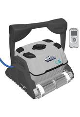 Robot de Piscina Dolphin C5 QP500963 