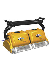 Robot de Piscinas Dolphin 2x2 Pro Gyro QP 500928
