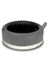 Spa Hinchable Castello 4 Plazas 180x70 cm QP 610037