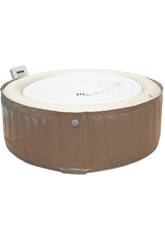 Spa Hinchable Reve 4 Plazas 180x70 cm QP 610033R