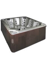Spa Heritage 6-7 Plazas QP 610048 