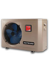 Pompe � Chaleur 12.6 KW pour Piscines Productos QP ENP4M 