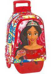 Elena de �valor Daypack y Carro Perona 54311