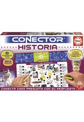 Conector Storia Educa 17705