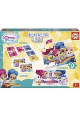 Superpack Shimmer And Shine