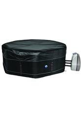 NetSpa Python Insuflvel 5/6 Assentos Poolstar SP-PYT155C