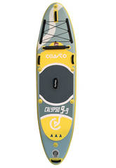 Tabla Padelsurf Hinchable Coasto Calypso 297 x 76 Cm Poolstar PB-CCAL99