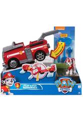 Pat'Patrouille Flip and Fly V�hicule Bizak 6741