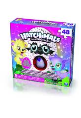 Hatchimals Puzzle Myst�re Bizak 8470