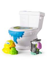 Flush Force Pack 2 Flushies Bizak 8800