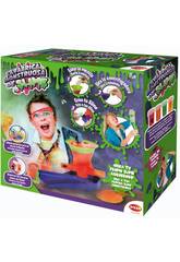  Slime Fabbrica Mostruosa Bizak 6331 7005