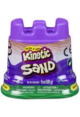 Recipiente de Areia Cin�tica 140 gr Bizak 1419