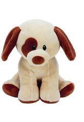 Peluche Baby Bumpkin Dog 15cm. Ty 31034