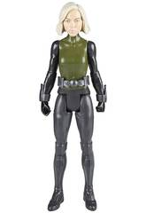 Avengers Figura 30 cm. Titan Series Movie Surtido B Hasbro E2170