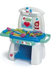 Mi Primer Centre Médical Usine de Jouets 84508