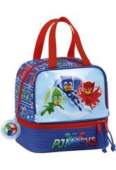 PJ Mask Portameriendas Safta 811711040