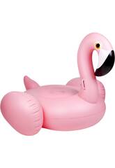�le Gonflable Flamant SY Rose 150 cm Creaciones Llopis 6216