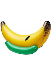 Banana Inflável 133x74 cm. Aremar 6440