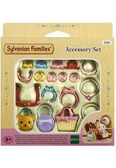 Sylvanian Families Set Accessoires Epoch d'Enfance 5191